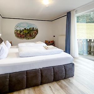 Deluxe Kamer